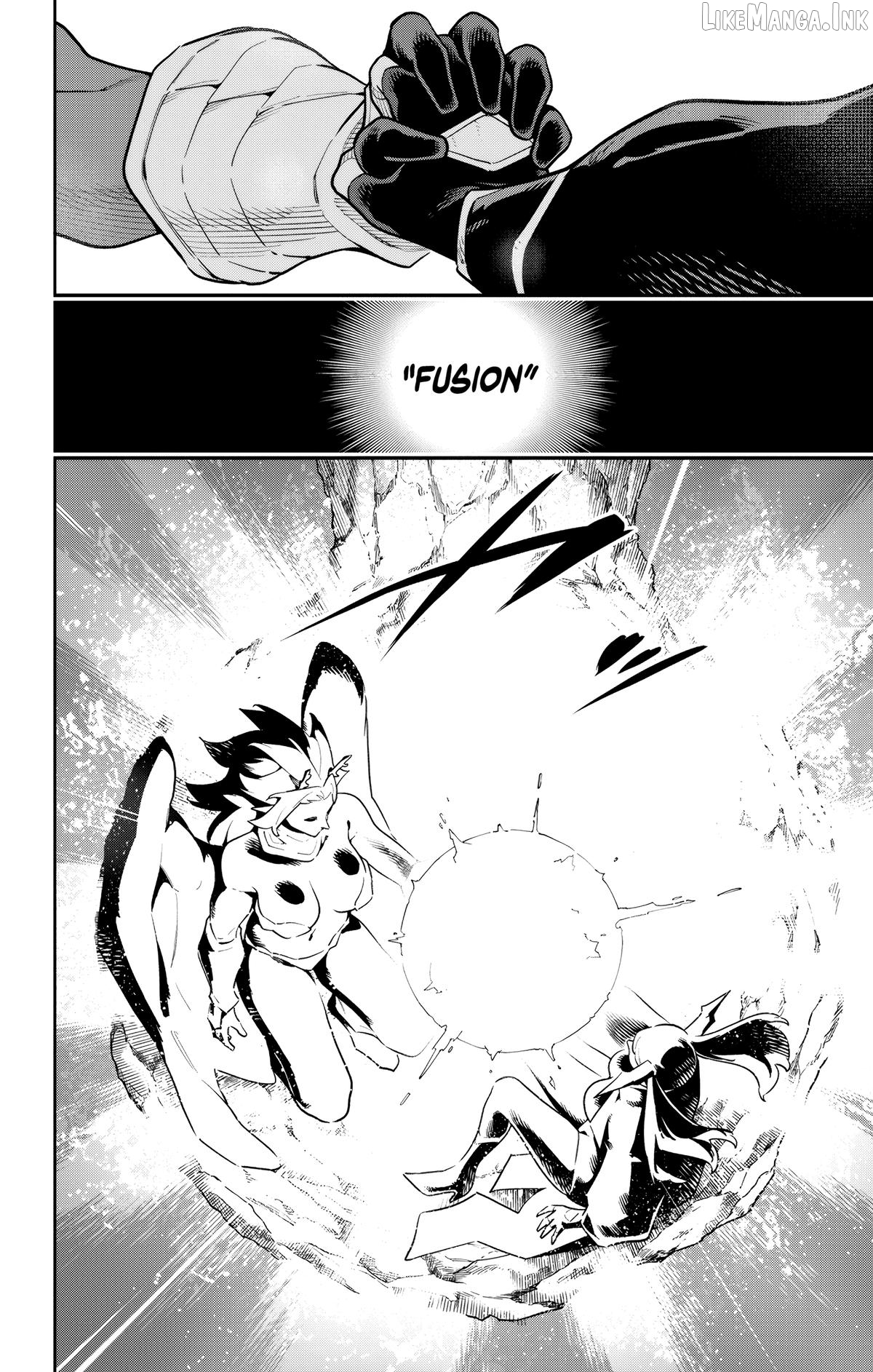 Chained Soldier, Chapter 183 image 02